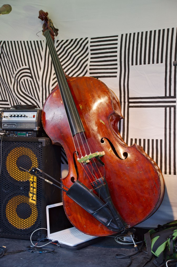 contrebasse