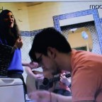 Luciole – J&rsquo;attends