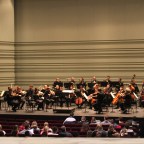 Concert étudiant ONPL 2016