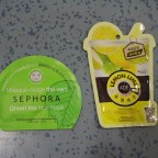 [Versus] Masques anti-imperfections