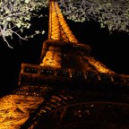 [CARNET DE VOYAGE] Une nantaise à Paris