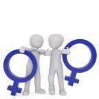 VIDEOTOP #4 LES INÉGALITÉS HOMME-FEMME PAR CYRUS NORTH