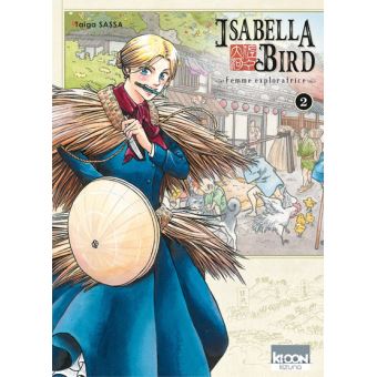 Isabella-Bird-femme-exploratrice