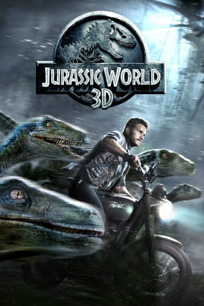 Jurassic world