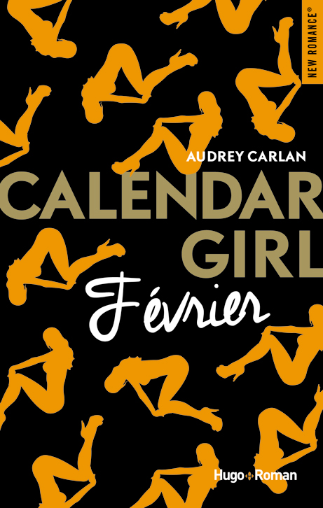 CALENDAR-GIRL fevrier