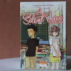 A SILENT VOICE