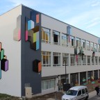 RÉOUVERTURE DE LA FABRIQUE DES DERVALLIÈRES