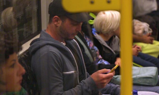 Cine Docu Nothing to Hide