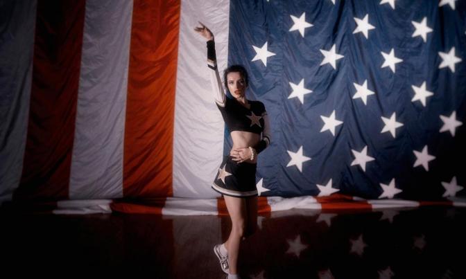 Cine Long Assassination Nation