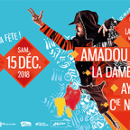 TISSÉ MÉTISSE 2018