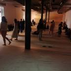 YVES-NOËL GENOD INVESTIT DANCE-PARK AU LIEU UNIQUE