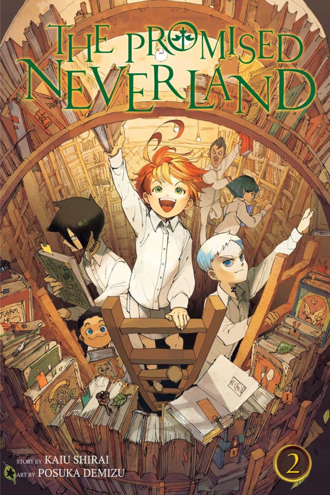 9781421597133_manga-promised-neverland-manga-volume-2-primary
