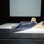 CHEPTEL DE MICHEL SCHWEIZER AU LIEU UNIQUE