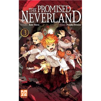 the-promised-neverland