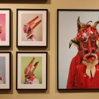 EXPOSITION CIMARRON – CHÂTEAU DES DUCS DE BRETAGNE