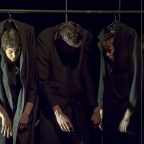 LA CHUTE DES ANGES – LE GRAND T