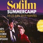 SOFILM SUMMERCAMP 2019 : JOUR 2/5 (FRANÇOIS HOLLANDE, ALICE ET LE MAIRE, AURÉLIEN BELLANGER, …)