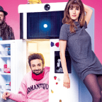 YVES – BENOÎT FORGEARD