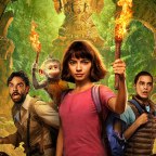 DORA ET LA CITE PERDUE – JAMES BOBIN