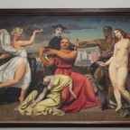 CHARLIE CHAPLIN DANS L’ŒIL DES AVANT-GARDES – MUSÉE D&rsquo;ARTS