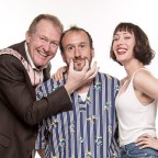 SURPRISE : PARTIE ! – THÉÂTRE DE POCHE GRASLIN