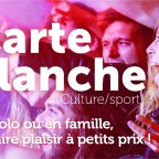 PRECARITE ÉTUDIANTE ET ACCÈS A LA CULTURE – COUP DE GUEULE SUR LE DISPOSITIF CARTE BLANCHE A NANTES