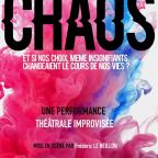 CHAOS – THÉÂTRE 100 NOMS