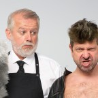 HAS BEEN – THÉÂTRE DE POCHE GRASLIN