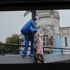 EXPOSITION BLUEMANN ON TOUR – LE LIEU UNIQUE