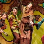 ROBIN DES BOIS – THÉÂTRE 100 NOMS