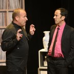 FAKE NEWS – THÉÂTRE DE POCHE GRASLIN