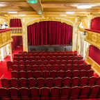 LA CULTURE RENAÎT, AIDEZ-LÀ À SURVIVRE