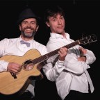 LES STEREO&rsquo;TYPES – THÉÂTRE DE POCHE GRASLIN