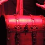 LA BOITE DE PANDORE – THÉÂTRE DE POCHE GRASLIN