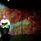 UNE HISTOIRE VRAIE PAR ESTEBAN PERROY AU THÉÂTRE DE POCHE GRASLIN