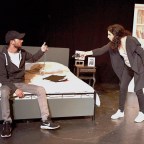 GOOD NIGHT – THÉÂTRE DE POCHE GRASLIN