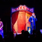 LES PETITS LAPINS – THÉÂTRE DE POCHE GRASLIN