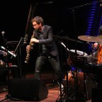 ÉMILE PARISIEN QUARTET – PANNONICA