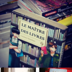 BILAN LECTURE – JANVIER 2020 (CHAPLIN, ALICE GUY, LE NOM DU VENT, STROM, …)