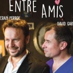 ENTRE AMIS – THÉÂTRE DE POCHE GRASLIN