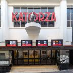 L&rsquo;ASNIFF 2020 AU KATORZA