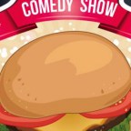 LAST BURGER COMEDY SHOW AU TNT