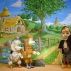 LE ROMAN DE RENART AU THÉÂTRE DE JEANNE