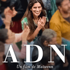 ADN, LA RECHERCHE IDENTITAIRE DE MAÏWENN