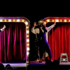 LE GRAND TROPHÉE D&rsquo;OR DES MAGICIENS