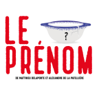 LE PRÉNOM – THÉÂTRE 100 NOMS