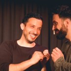 SIMPLEMENT COMPLEXE , UNE HISTOIRE DE  RECONNEXION HUMAINE