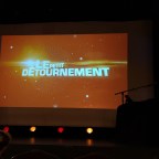 LE PETIT DÉTOURNEMENT PAR LA COMPAGNIE LA POULE