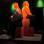 LES 7 JOURS DE SIMON LABROSSE, L&rsquo;HOMME QUI INVENTE DES MÉTIERS