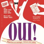 OUI ! AU THÉÂTRE DE JEANNE